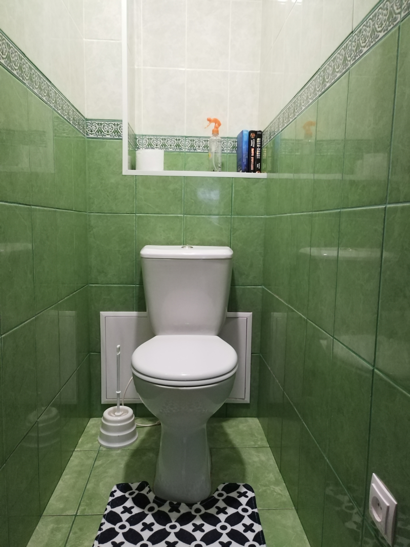 Квартира Арриво