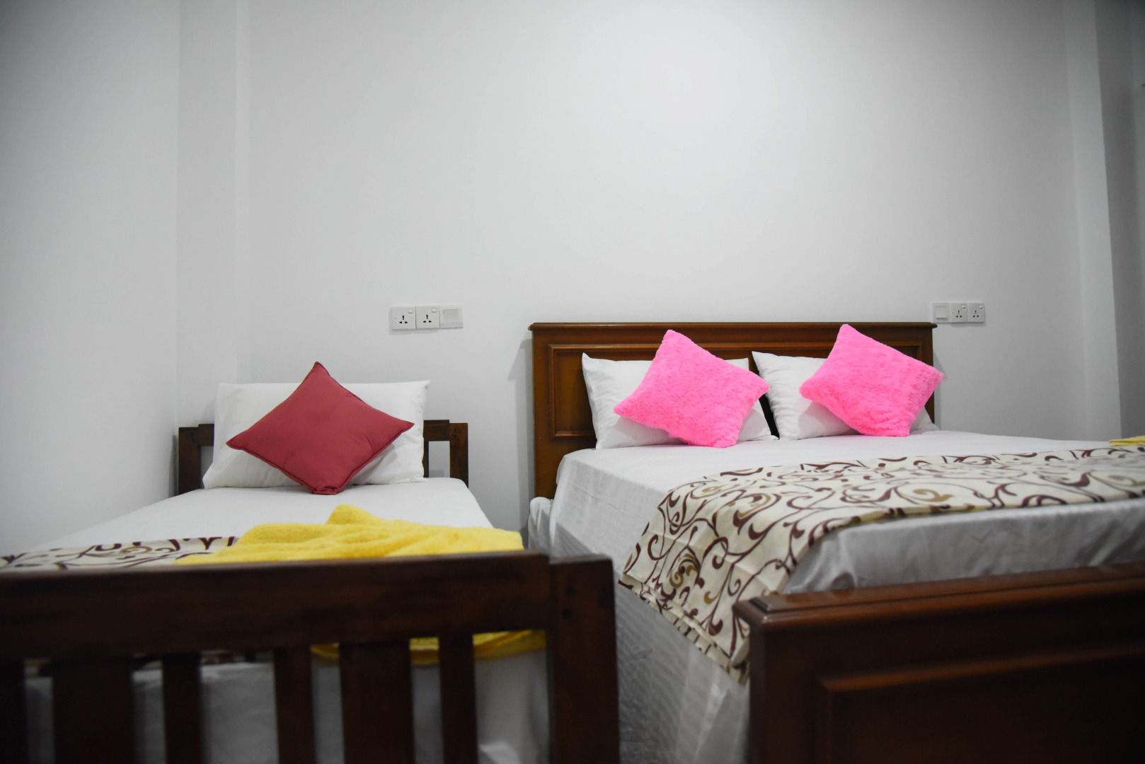 Вилла Relax House