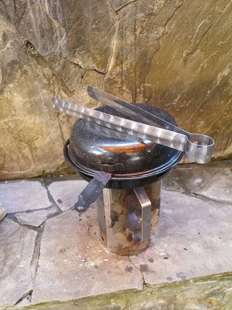 Квартира в центре у моря