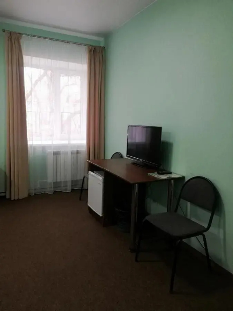 Отель Книиэкот