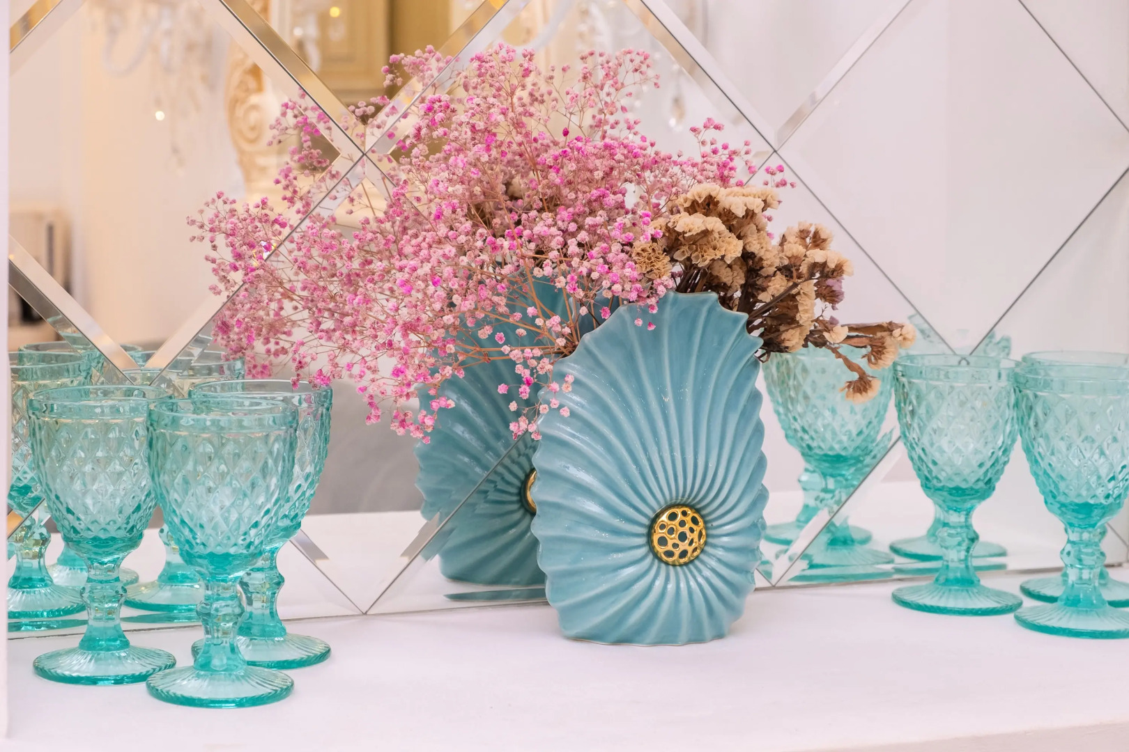 Marisol Rose Квартира в классическом стиле в центре Сочи