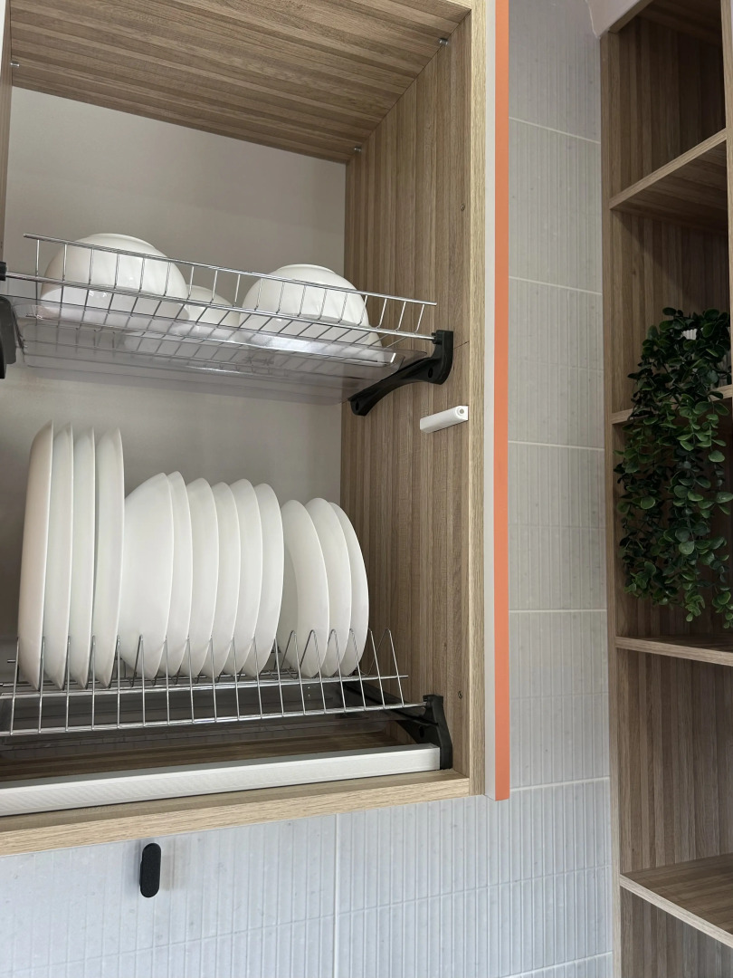 Квартира Уютная с красивым видом