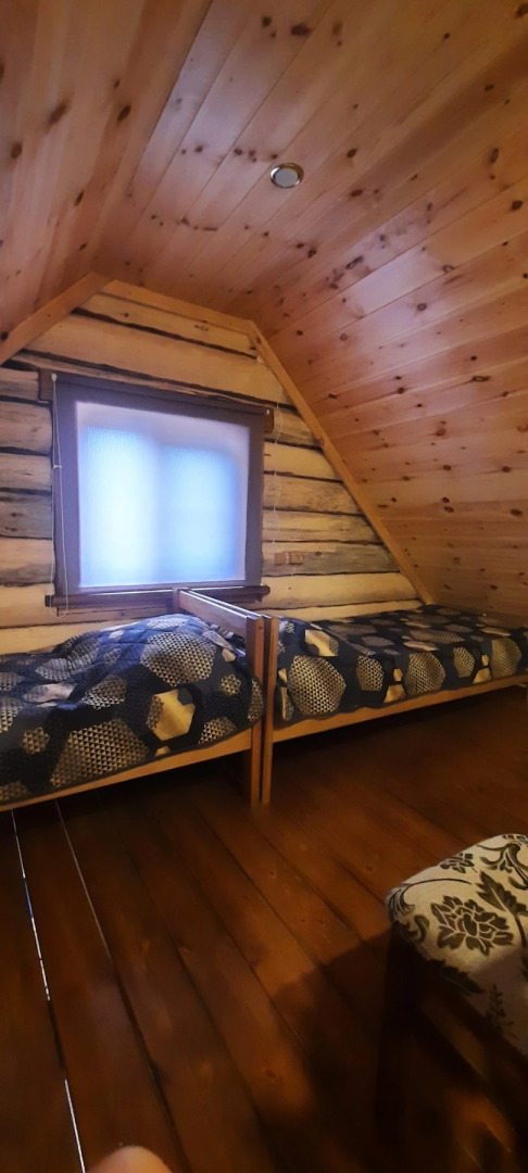 Гостевой Дом Заимка