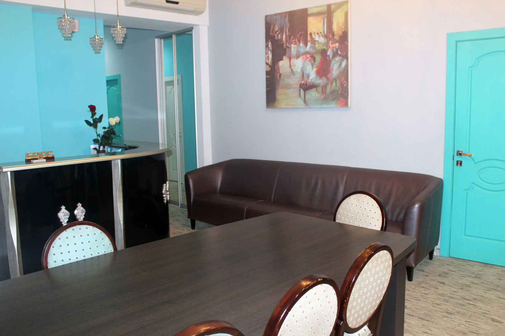 Мини-гостиница Арт Хостел