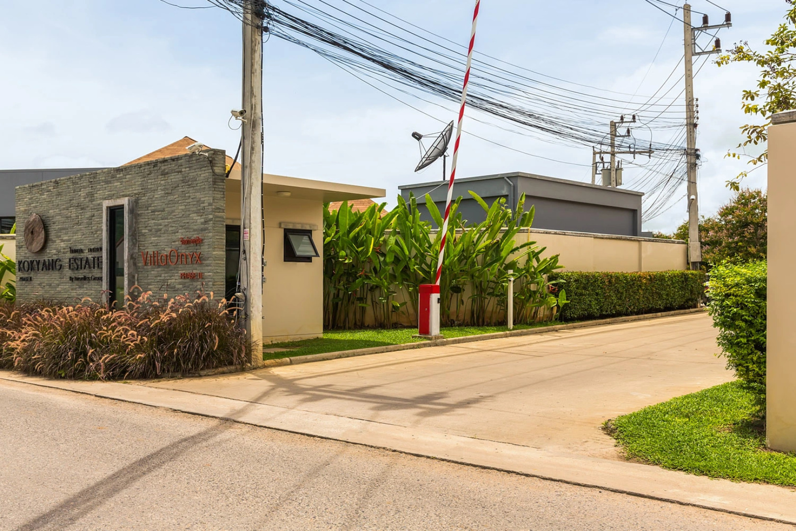 Вилла Haeata 3BR, Private Pool, Nai Harn Beach