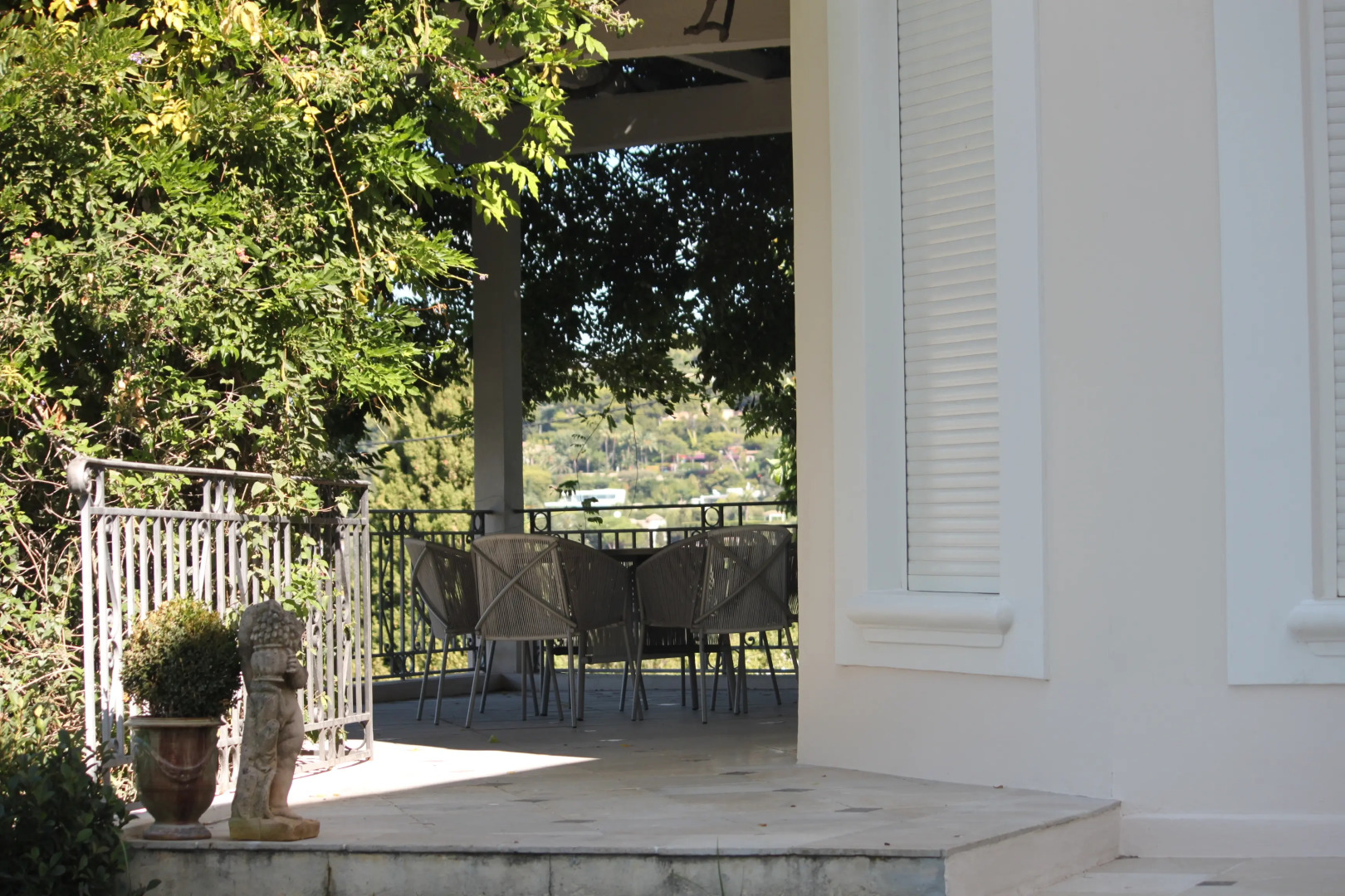 Вилла Невада