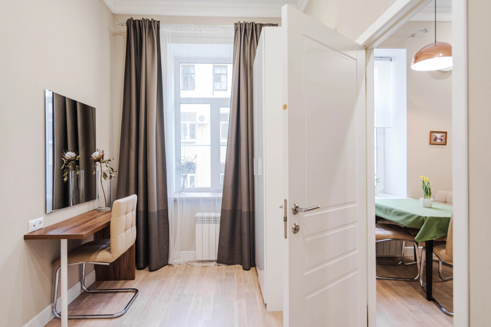 Квартира Matilda on Kuznechniy