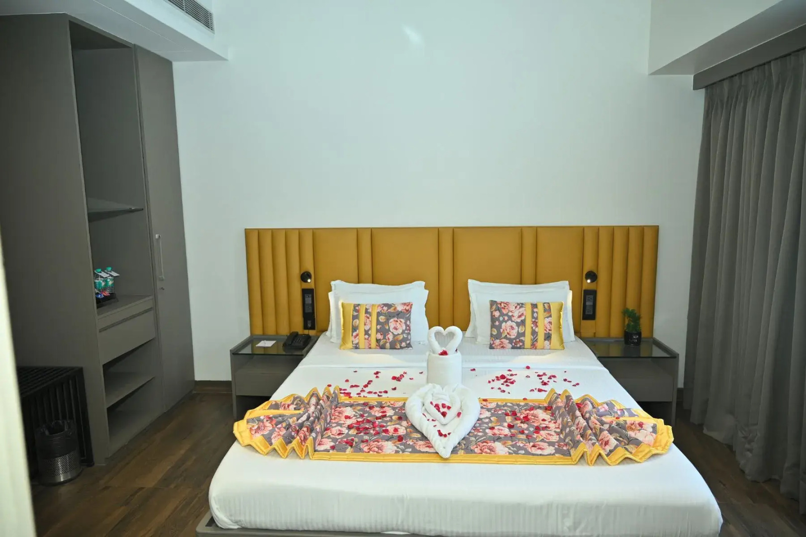 Гостевой дом Urvi Banquets