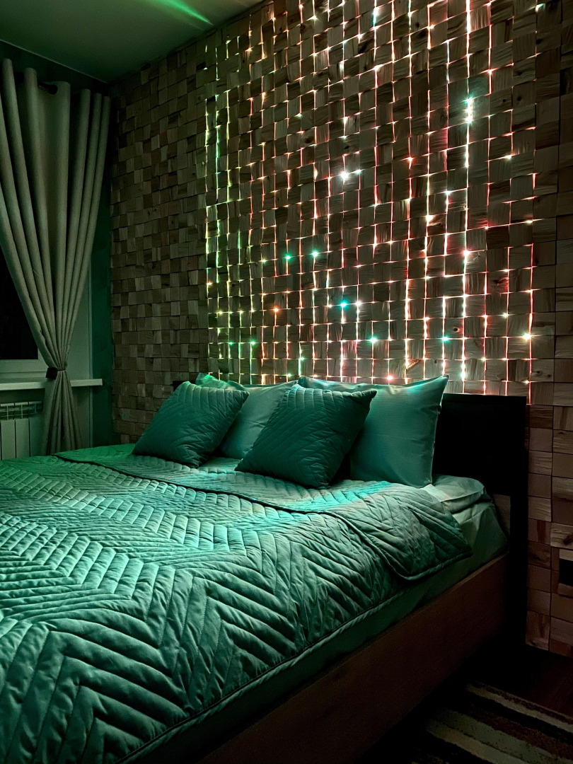 Апартаменты Dombay Flats