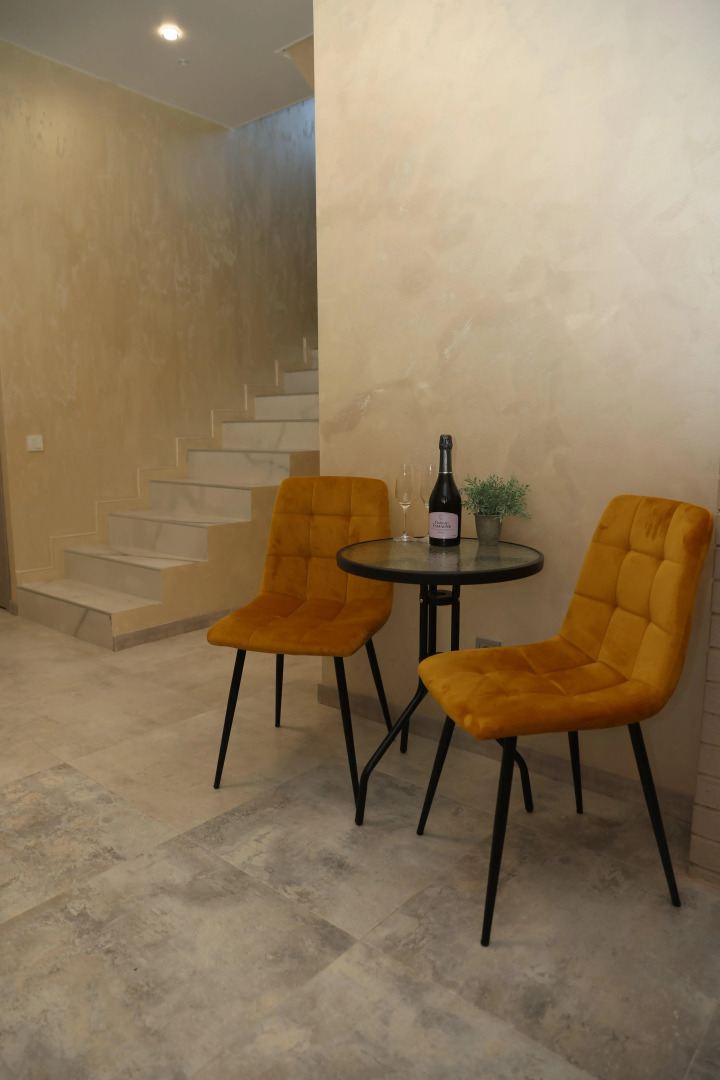 Гостевой дом WestWind