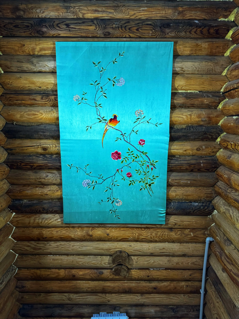 Гостевой дом Kolsay Kazakh Village