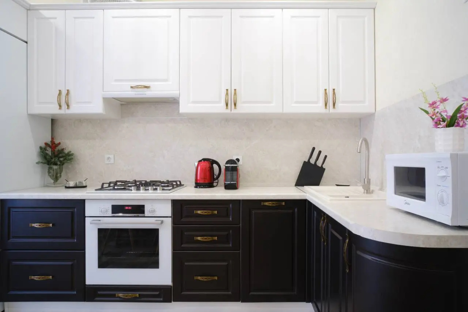 Квартира Анри Матисс ЖК ArtCity