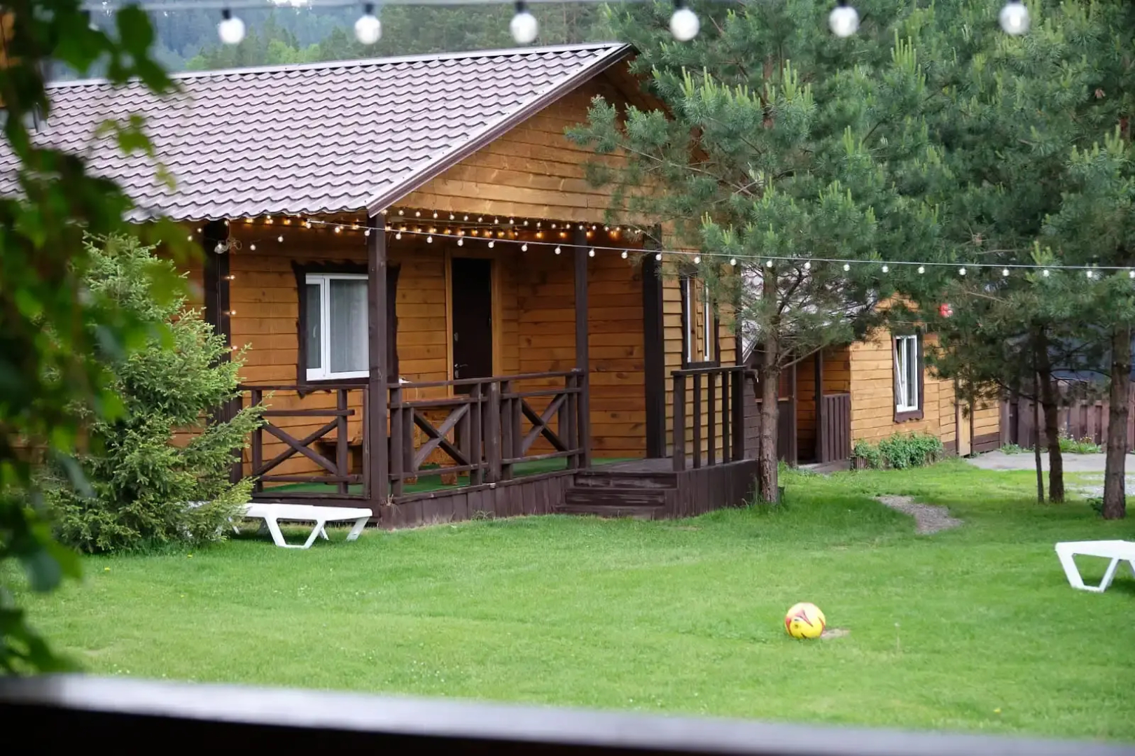 Гостевой дом BraunHaus