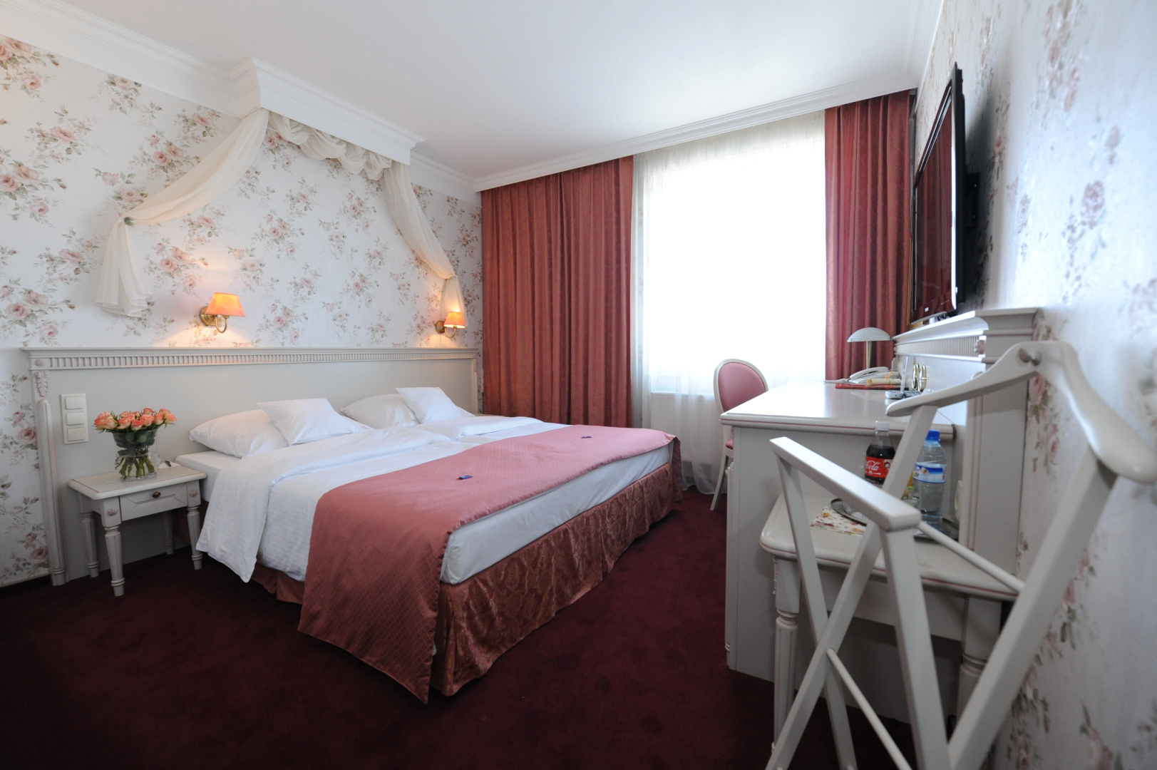 Hotel Włoski Business Centrum Poznań