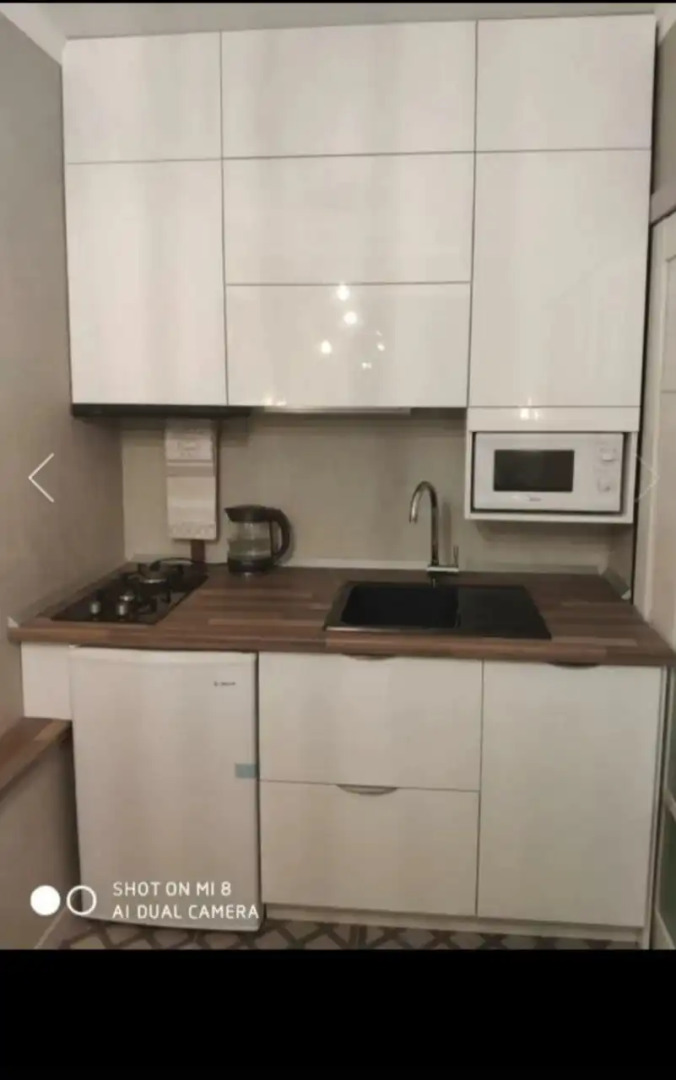 Апартаменты Pinery Apart