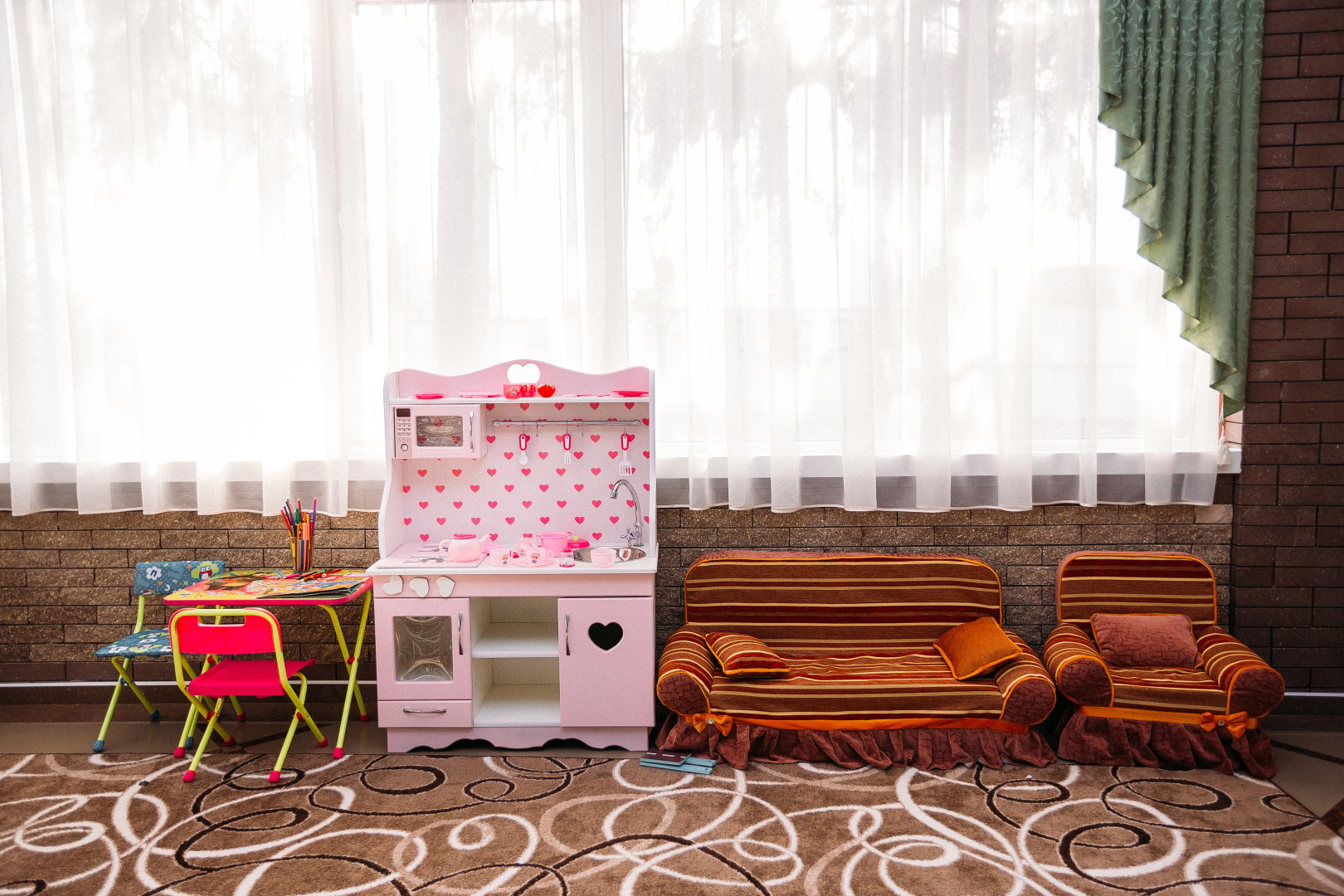 База отдыха Изумруд