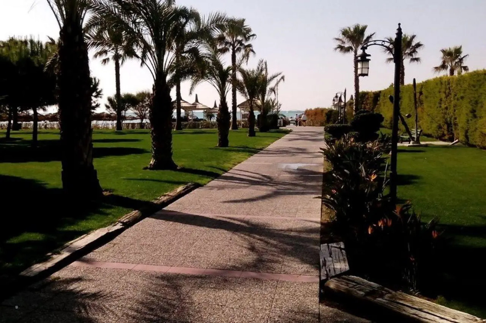 Resort Voyage Belek Golf & Spa Hotel