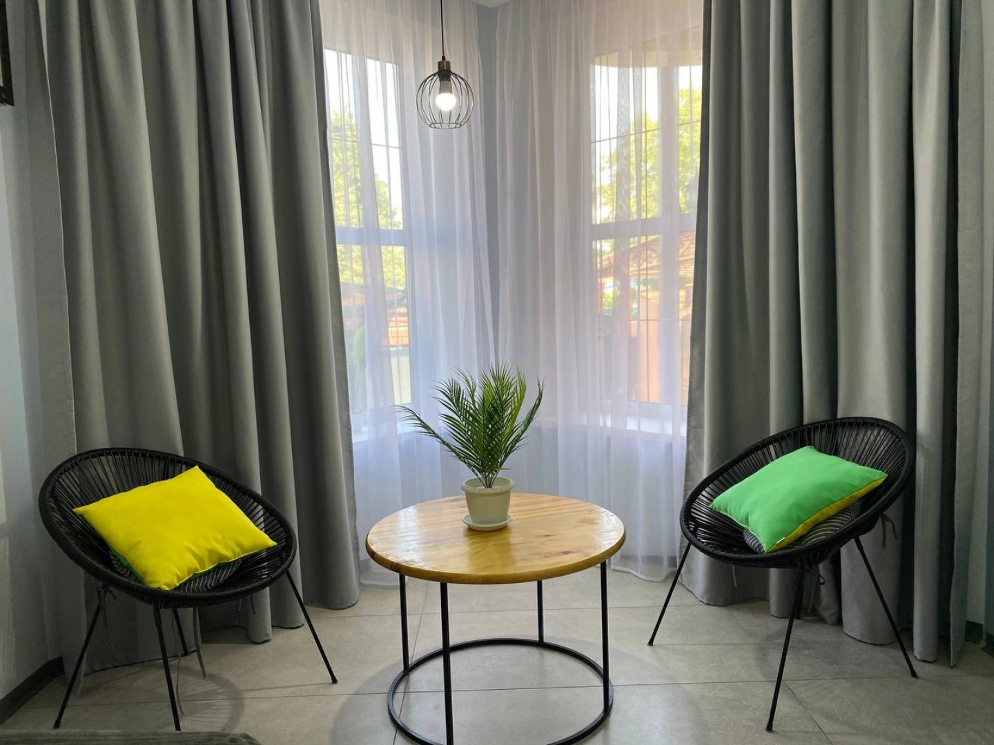 Гостевой дом Гоголя 10