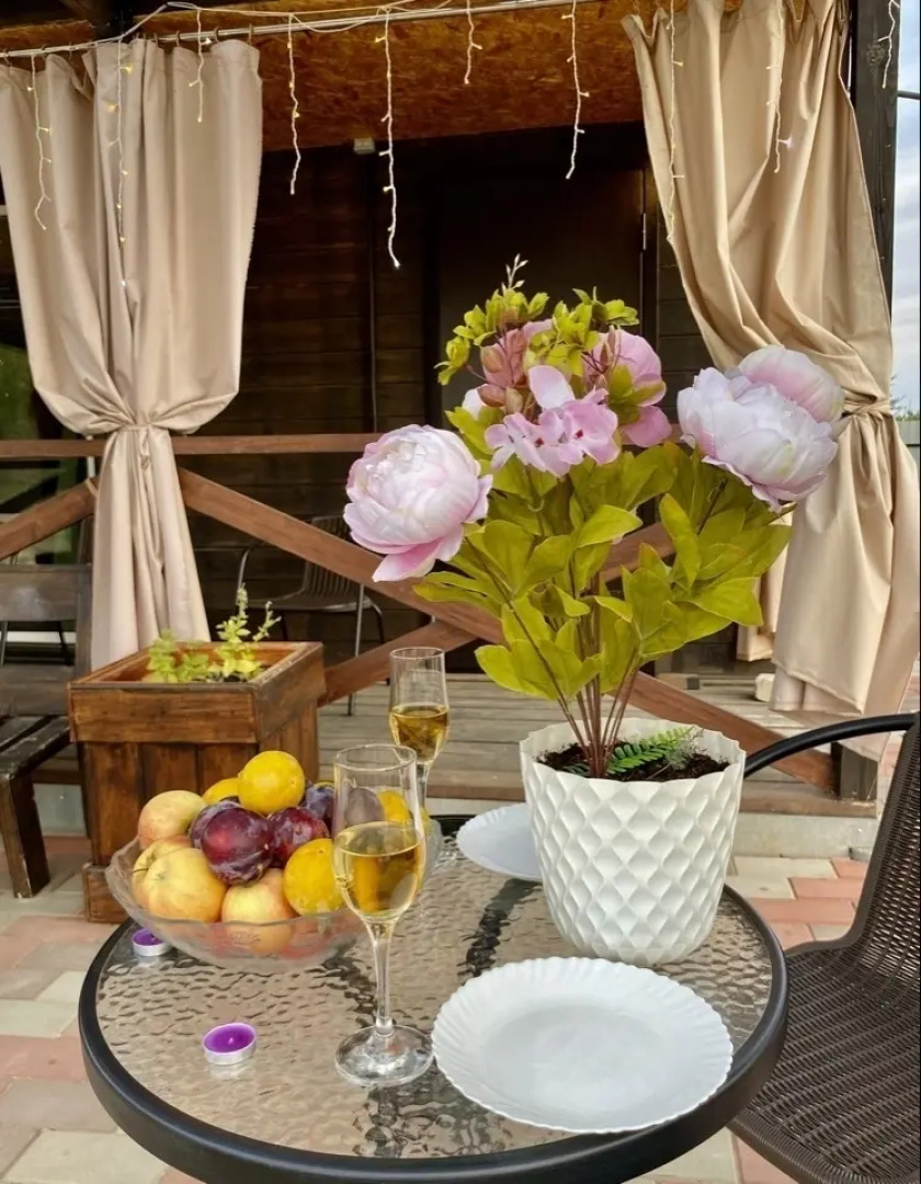 Частный дом Усадьба Белозерская