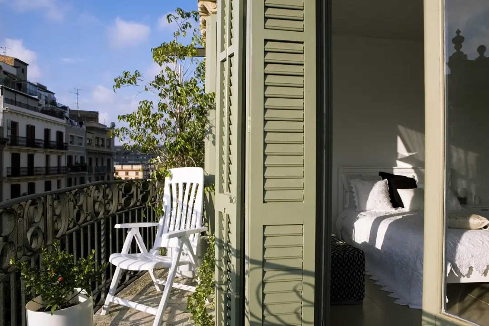 Апартаменты Platinum in Residential  Area