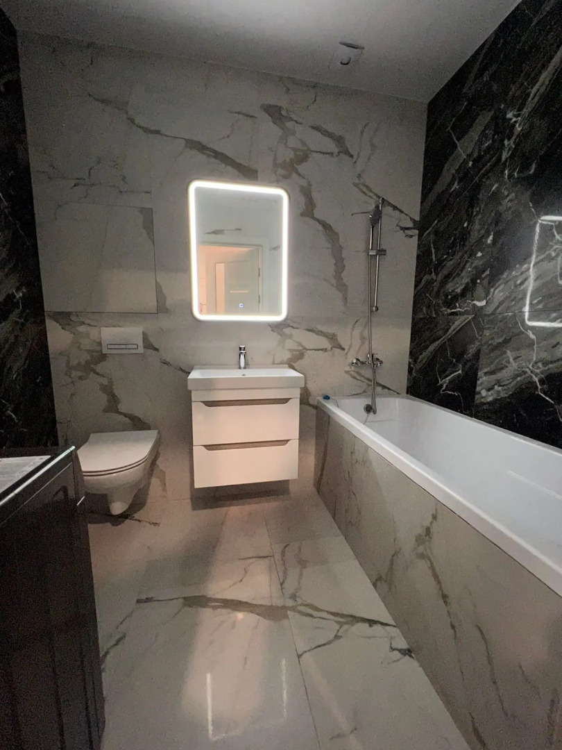 Апартаменты Авион Серебрянный бор