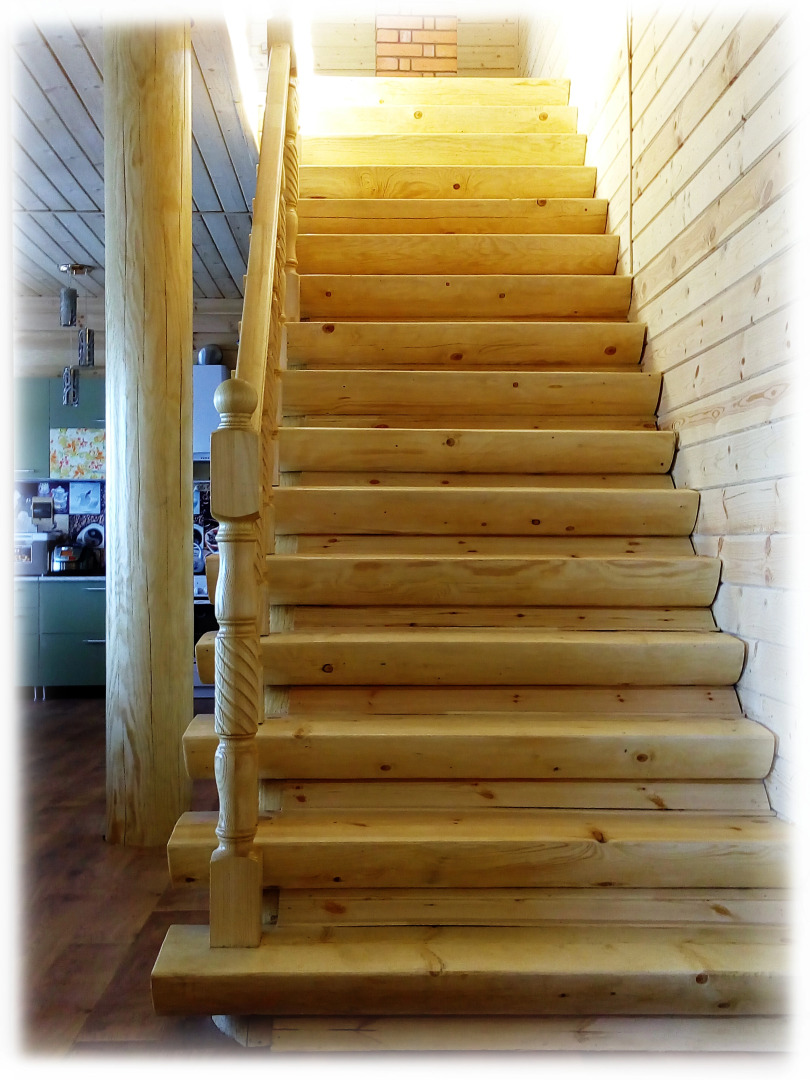 Коттедж На Берегу 8