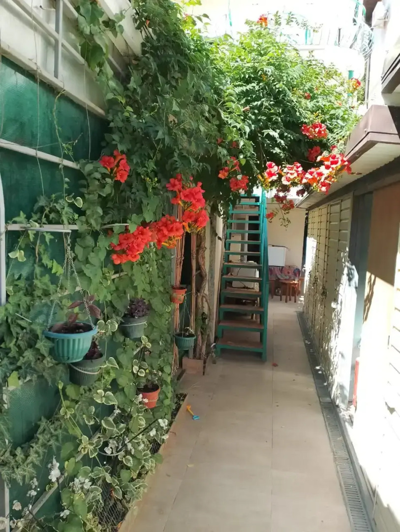 Гостевой дом Солнечный берег