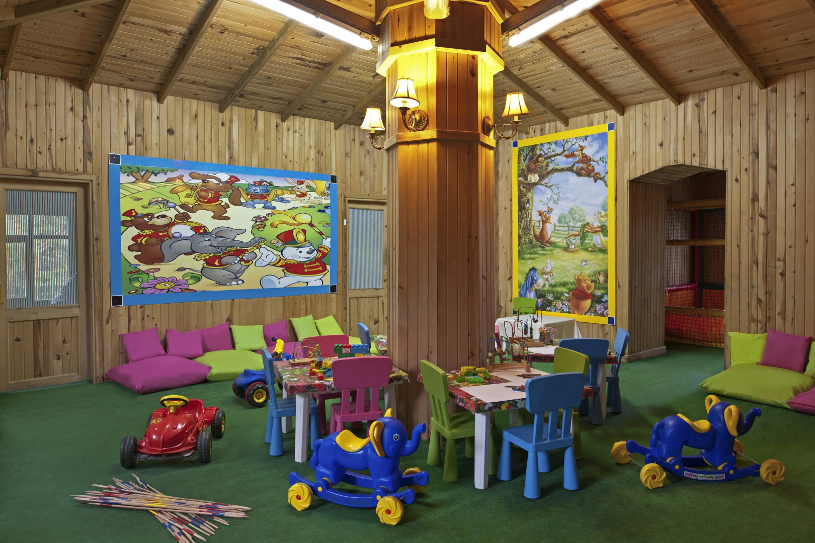 Delphin Palace Hotel - Ultra All Inclusive