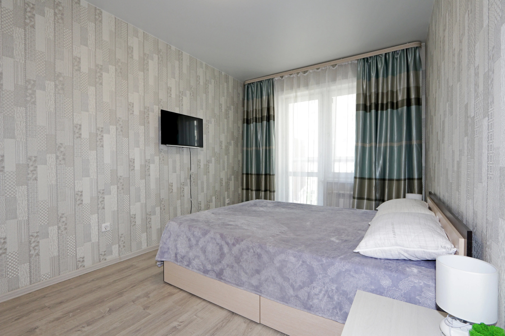 Квартира на Микрохирургии Глаза 5