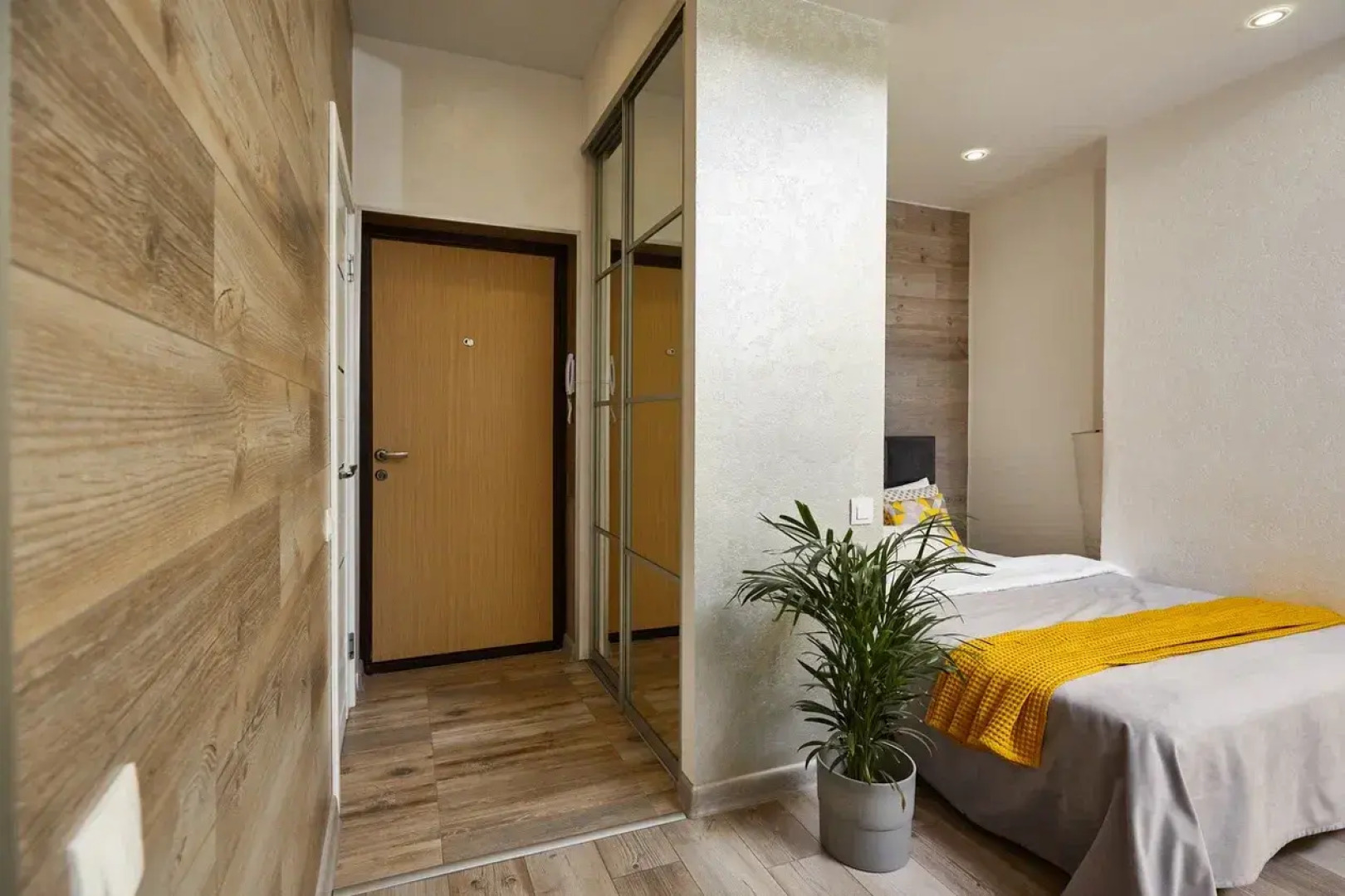 Апартаменты Sochi from Аbove