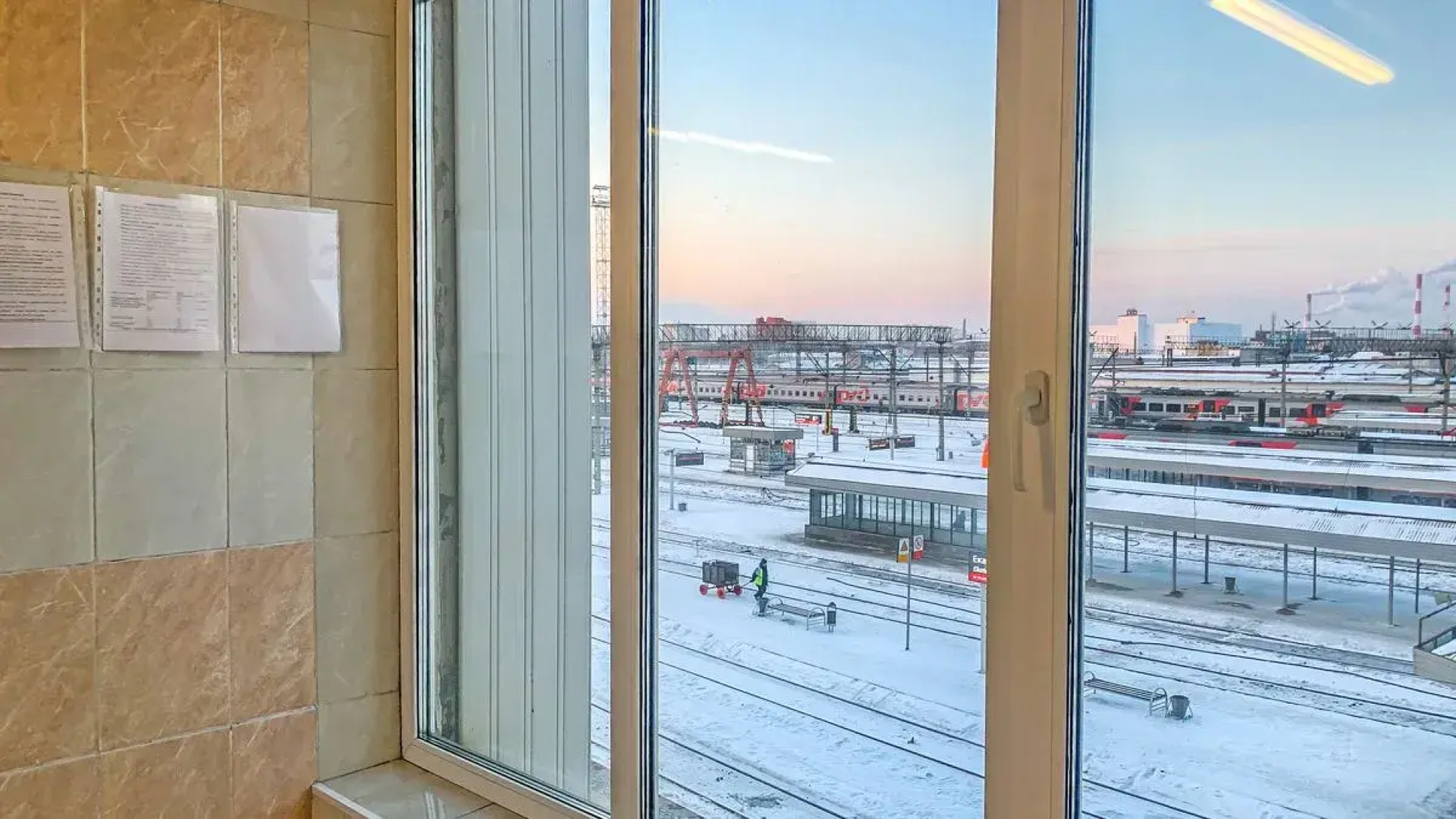 Отель Smart Hotel KDO Екатеринбург