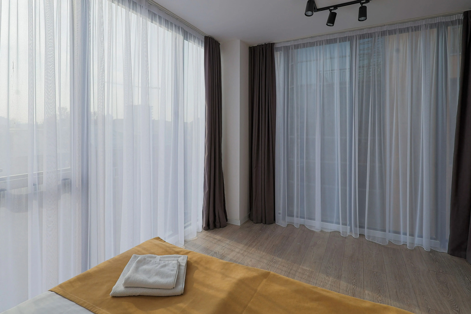 Апартаменты Welcome Republic Square Apartments