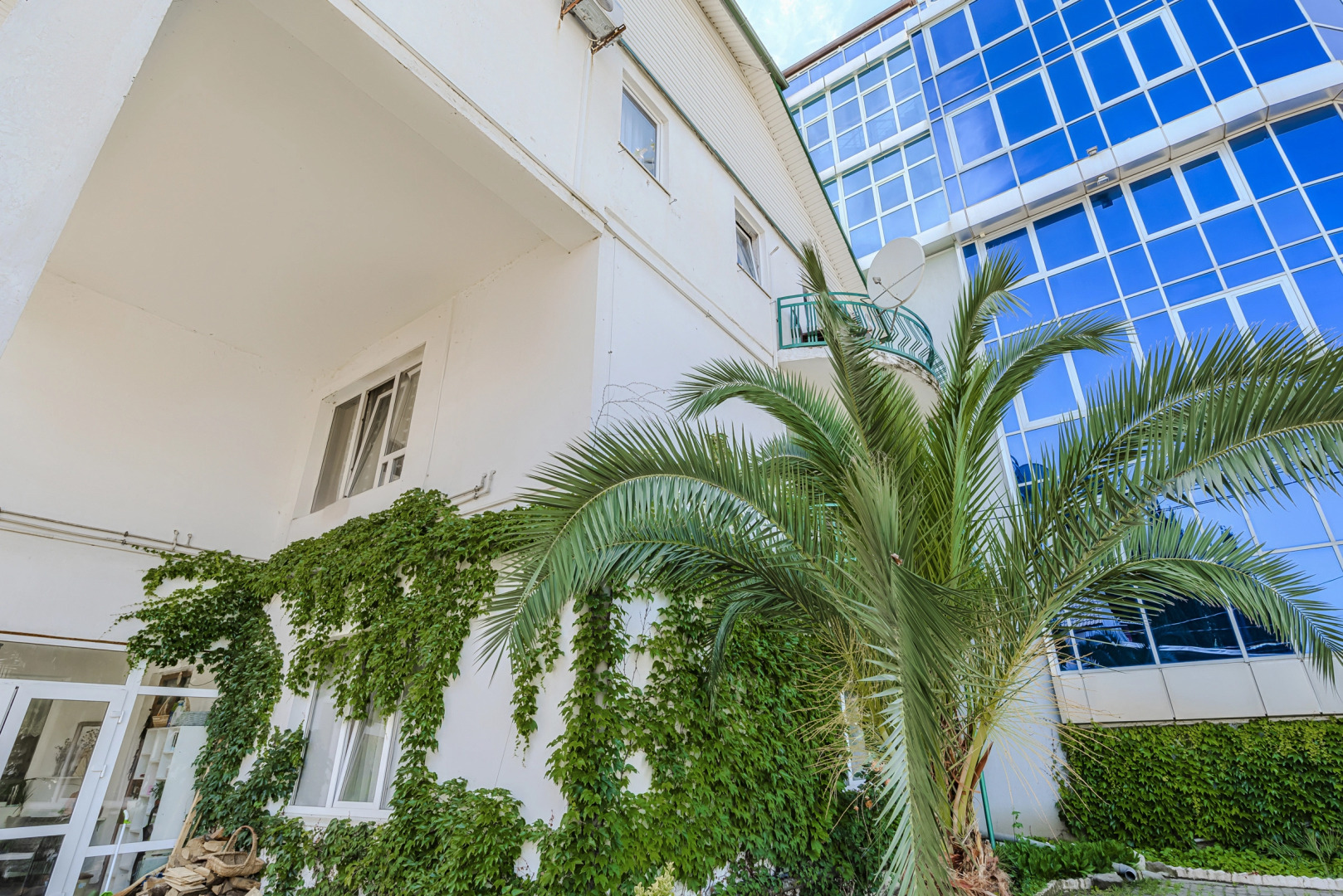 Гостевой дом Арев