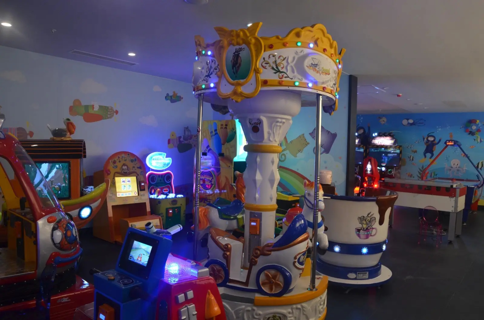 Venüs Termal Butik Otel