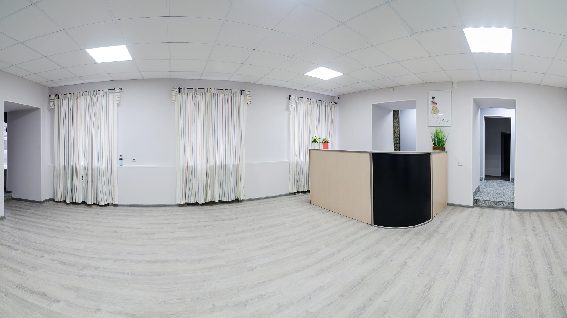 Отель Новорижский