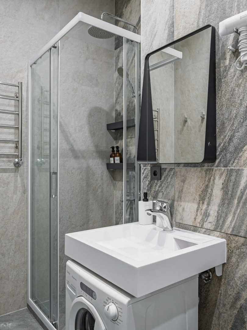 Квартира GM Apartments Стильный Loft 2 у Кремля