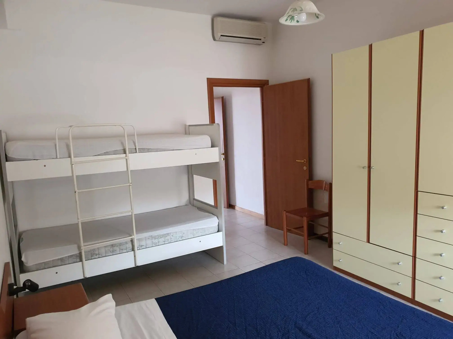 Отель Residence La Pace