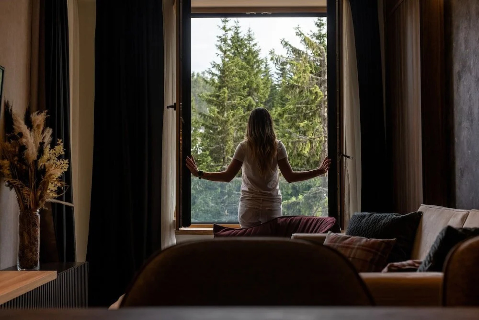 Апарт-отель Woodside by Anaya