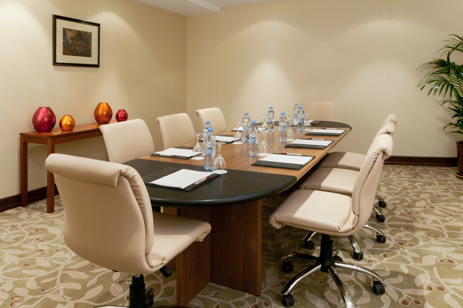 Сафмар Аврора Люкс (бывший Марриотт Ройал Аврора)