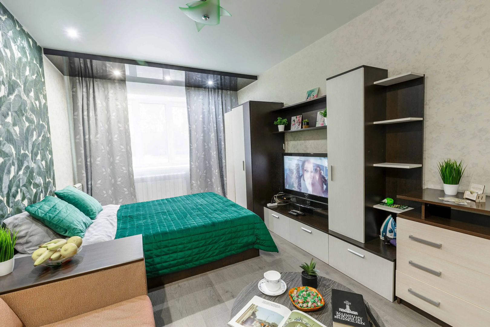 Апартаменты Нормандия Неман 7