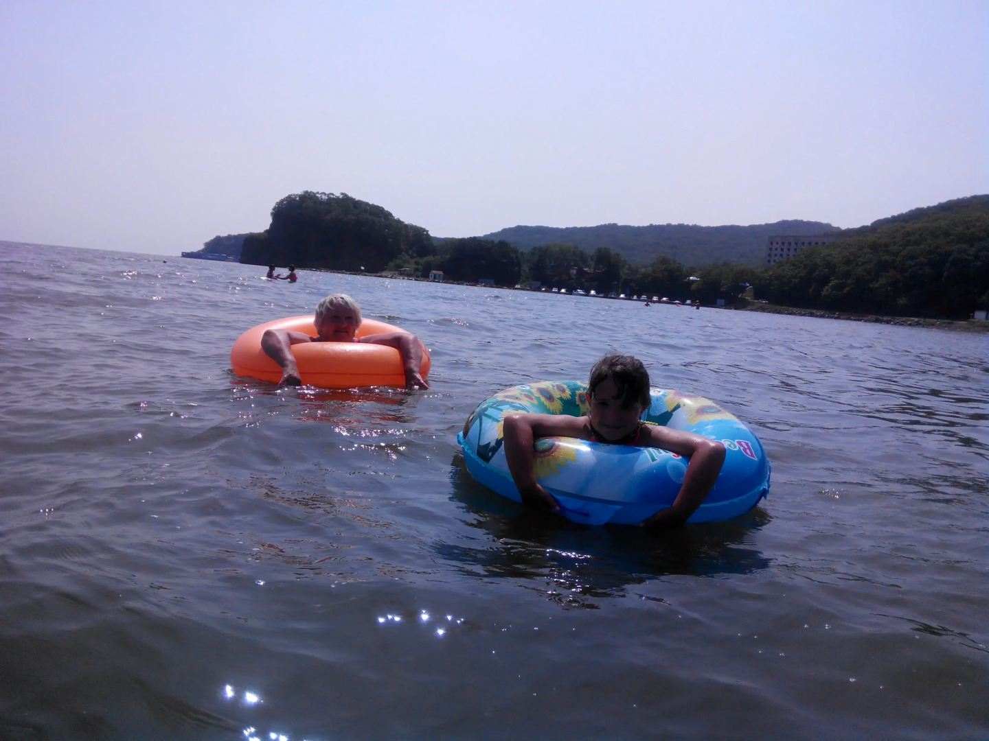 База Отдыха Афродита