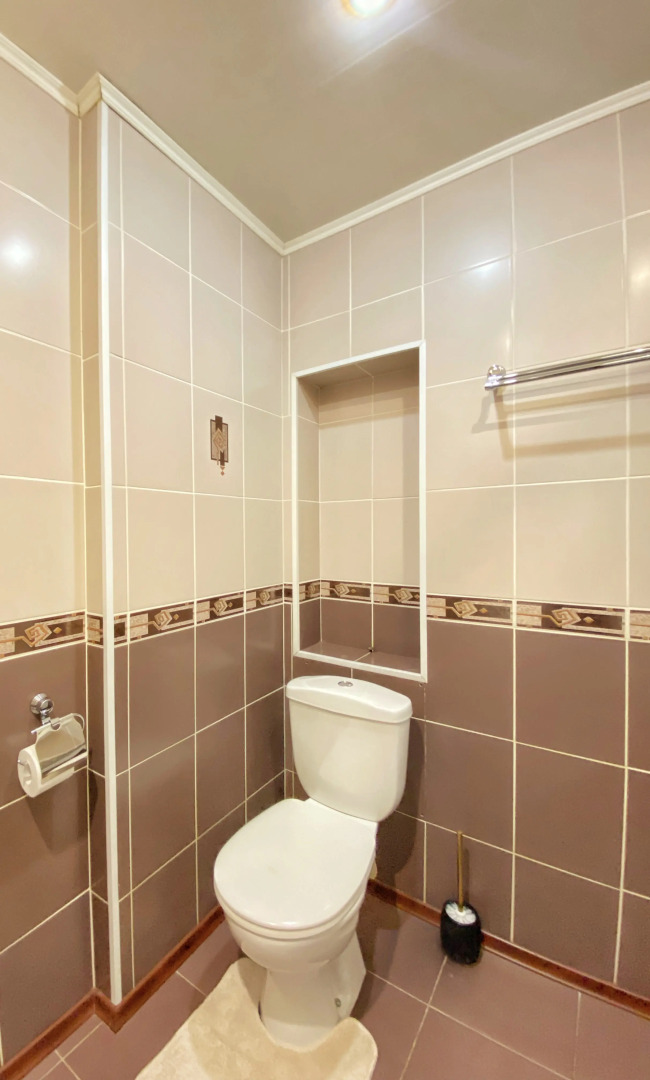 Апартаменты Apart-Comfort на Лисицына 41