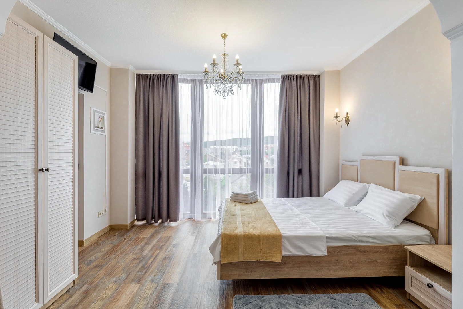 Гостевой дом Мицо