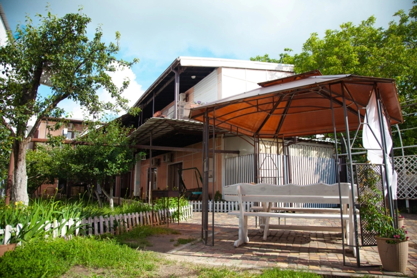 Гостевой дом «Мой дом»