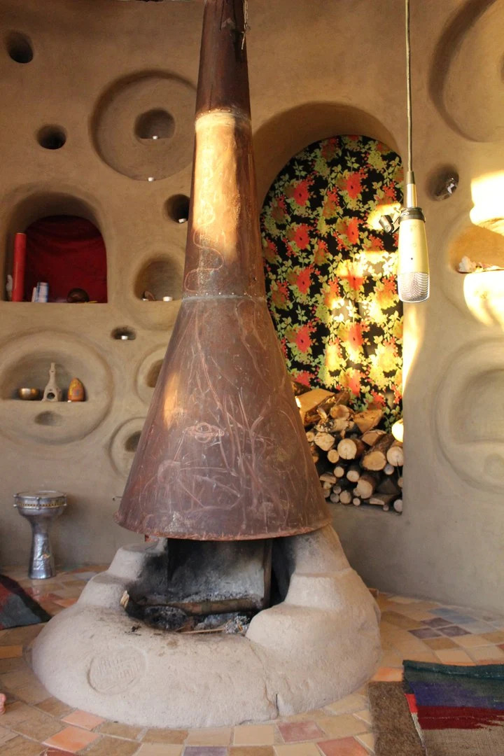 Гостевой Дом Сфера Созидания