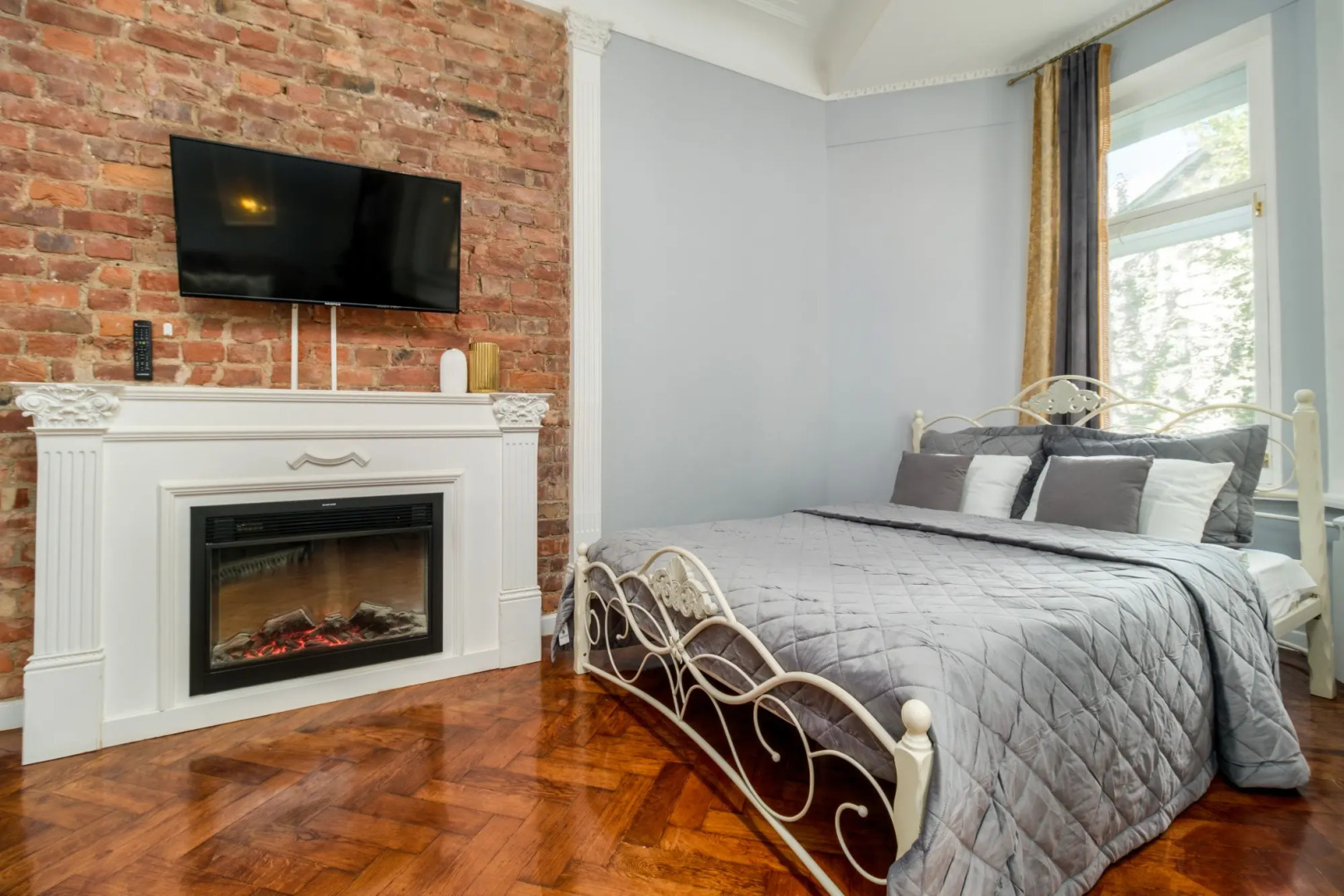 Квартира у Московского вокзала DereMRents ДереМРентс