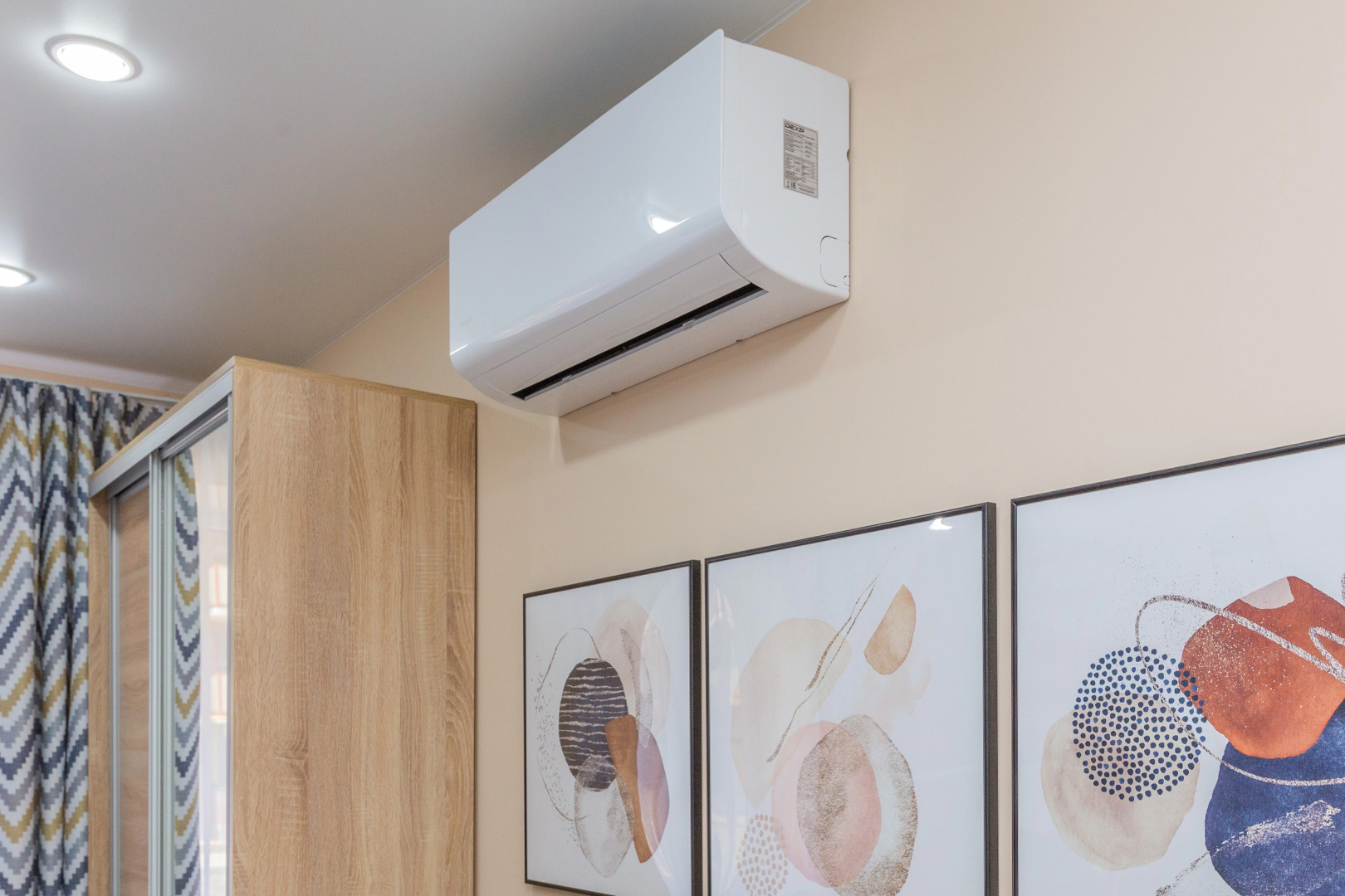 Квартира Business Comfort на Гармонии