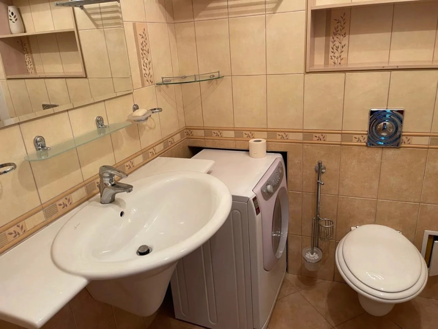 Квартира в Белокурихе