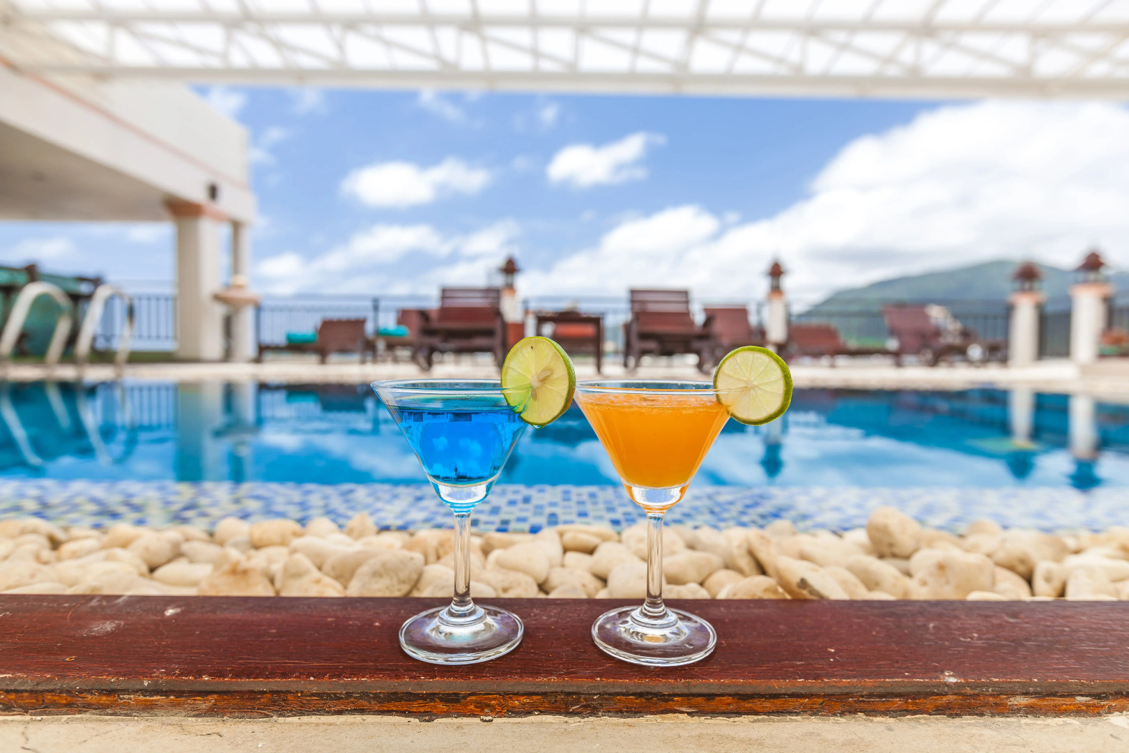 Отель Azhotel Patong