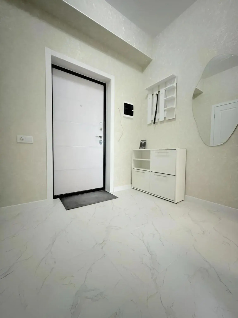 Квартира Люкс на Пестова с Видом на Реку